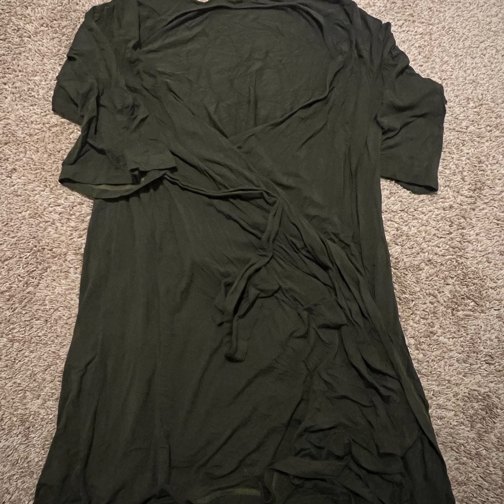Caden Lane Robe - Picture 2 of 4